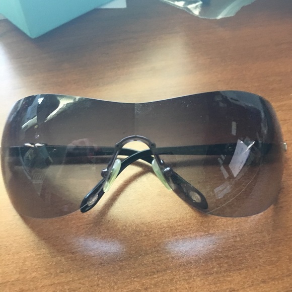 Tiffany & Co. Accessories - Tiffany Sunglasses
